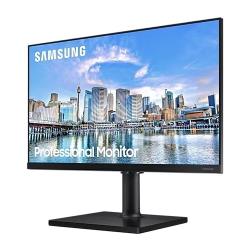 24" Монитор Samsung F24T450FQI, 1920x1080, 75 Гц, IPS