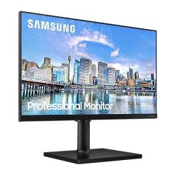 24" Монитор Samsung F24T450FQI, 1920x1080, 75 Гц, IPS