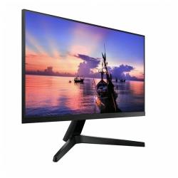 23.8" Монитор Samsung F24T350FHI, 1920x1080, 75 Гц, IPS, черный