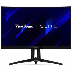 27" Игровой монитор ViewSonic XG270QC VA экран QHD 165Гц