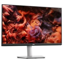 27" Монитор DELL S2721D, 2560x1440, 75 Гц, IPS