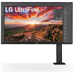 31.5" Монитор LG 32UN880 , 3840x2160, 61 Гц, IPS, черный