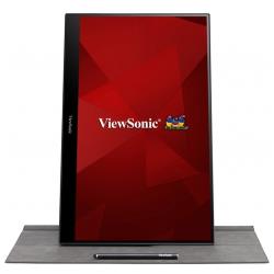 16" Монитор Viewsonic TD1655, 1920x1080, 60 Гц, IPS