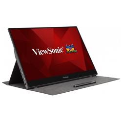 16" Монитор Viewsonic TD1655, 1920x1080, 60 Гц, IPS