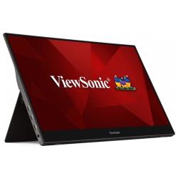 16" Монитор Viewsonic TD1655, 1920x1080, 60 Гц, IPS