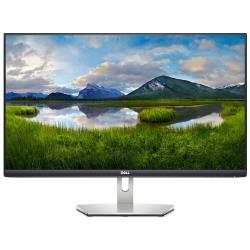 27" Монитор DELL S2721H, 1920x1080, 75 Гц, IPS, серый