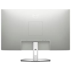 27" Монитор DELL S2721H, 1920x1080, 75 Гц, IPS, серый