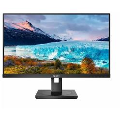 Монитор Philips 272S1AE/00 1920x1080 IPS WLED 75Гц 4ms VGA DVI HDMI DisplayPort