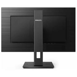 Монитор Philips 272S1AE / 00 1920x1080 IPS WLED 75Гц 4ms VGA DVI HDMI DisplayPort