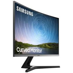 31.5" Монитор Samsung C32R502FHI, 1920x1080, 75 Гц, *VA