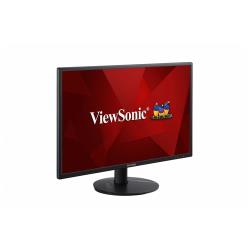 27" Монитор Viewsonic VA2718-SH, 1920x1080, 75 Гц, IPS