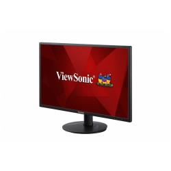 27" Монитор Viewsonic VA2718-SH, 1920x1080, 75 Гц, IPS