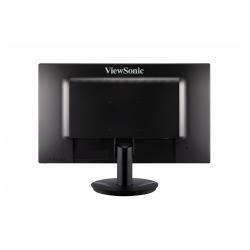 27" Монитор Viewsonic VA2718-SH, 1920x1080, 75 Гц, IPS