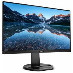 23.8" Монитор Philips 243B9, 1920x1080, 75 Гц, IPS