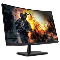 27" Монитор Aopen 27HC5RPbiipx, 1920x1080, 165 Гц, *VA