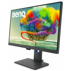 27" Монитор BenQ PD2705Q, 2560x1440, 60 Гц, IPS