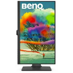 27" Монитор BenQ PD2705Q, 2560x1440, 60 Гц, IPS