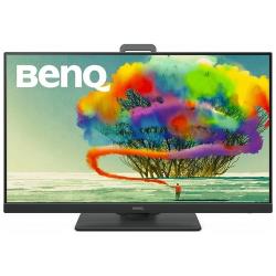 27" Монитор BenQ PD2705Q, 2560x1440, 60 Гц, IPS