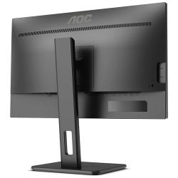 23.8" Монитор AOC 24P2Q, 1920x1080, 75 Гц, IPS, черный