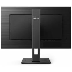 23.8" Монитор Philips 242S1AE, 1920x1080, 75 Гц, IPS, черный