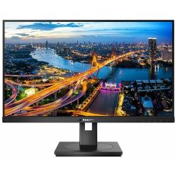 Монитор LCD 23.8' 16:9 1920х1080(FHD) IPS, nonGLARE, 75 Hz, 250 cd / m2, H178° / V178°, 1000:1, 50М:1, 16.7M, 4ms, HDMI, DP, USB-C,