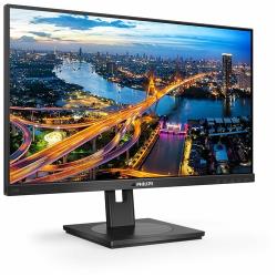 Монитор LCD 23.8' 16:9 1920х1080(FHD) IPS, nonGLARE, 75 Hz, 250 cd / m2, H178° / V178°, 1000:1, 50М:1, 16.7M, 4ms, HDMI, DP, USB-C,