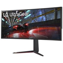 37.5" Монитор LG 38GN950-B, 3840x1600, 160 Гц, IPS