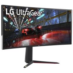 37.5" Монитор LG 38GN950-B, 3840x1600, 160 Гц, IPS