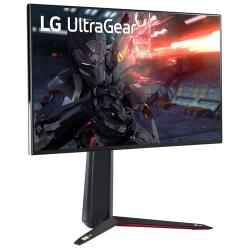 27" Монитор LG 27GN950-B, 3840x2160, 144 Гц, IPS