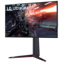 27" Монитор LG 27GN950-B, 3840x2160, 144 Гц, IPS