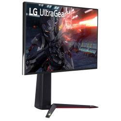 27" Монитор LG 27GN950-B, 3840x2160, 144 Гц, IPS