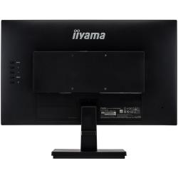 23.8" Монитор Iiyama ProLite XU2493HSU-B1, 1920x1080, 60 Гц, IPS