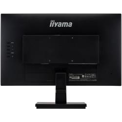 23.8" Монитор Iiyama ProLite XU2493HSU-B1, 1920x1080, 75 Гц, IPS