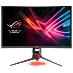 27" Монитор ASUS ROG Strix XG27WQ, 2560x1440, 165 Гц, *VA, черный