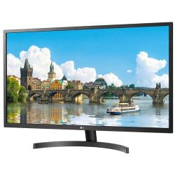 31.5" Монитор LG 32MN600P-B, 1920x1080, 75 Гц, AH-IPS