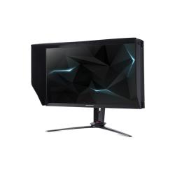 27" Монитор Acer Predator XB273KGPbmiipprzx, 3840x2160, 144 Гц, IPS