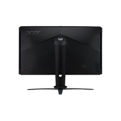 27" Монитор Acer Predator XB273KGPbmiipprzx, 3840x2160, 144 Гц, IPS