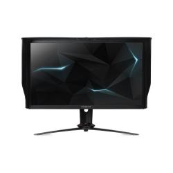 27" Монитор Acer Predator XB273KGPbmiipprzx, 3840x2160, 144 Гц, IPS