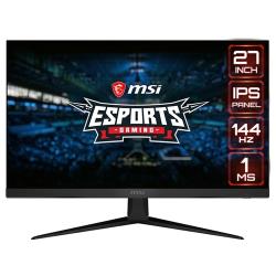 27" Монитор MSI Optix G271, 1920x1080, 144 Гц, IPS