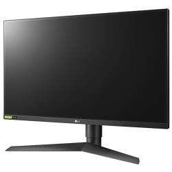 Монитор LG UltraGear 27GL83A-B