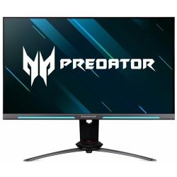 27" Монитор Acer Predator XB273UGSbmiiprzx, 2560x1440, 165 Гц, IPS