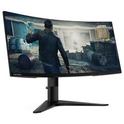 34" Монитор Lenovo G34w-10, 3440x1440, 144 Гц, *VA