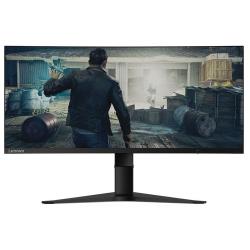 34" Монитор Lenovo G34w-10, 3440x1440, 144 Гц, *VA