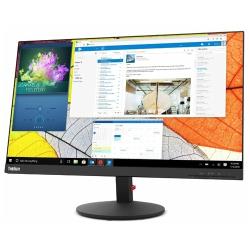 23.8" Монитор Lenovo ThinkVision S24q-10, 2560x1440, 60 Гц, IPS