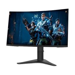 27" Монитор Lenovo G27c-10, 1920x1080, 165 Гц, *VA, черный