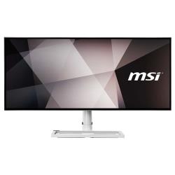 34" Монитор MSI Prestige PS341WU, 5120x2160, 60 Гц, IPS