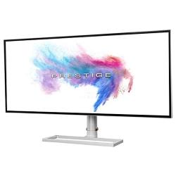 34" Монитор MSI Prestige PS341WU, 5120x2160, 60 Гц, IPS