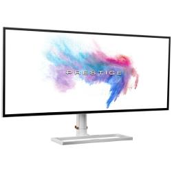 34" Монитор MSI Prestige PS341WU, 5120x2160, 60 Гц, IPS