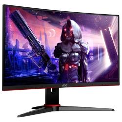 27" Монитор AOC C27G2AE / BK, 1920x1080, 165 Гц, *VA