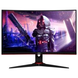 27" Монитор AOC C27G2AE / BK, 1920x1080, 165 Гц, *VA